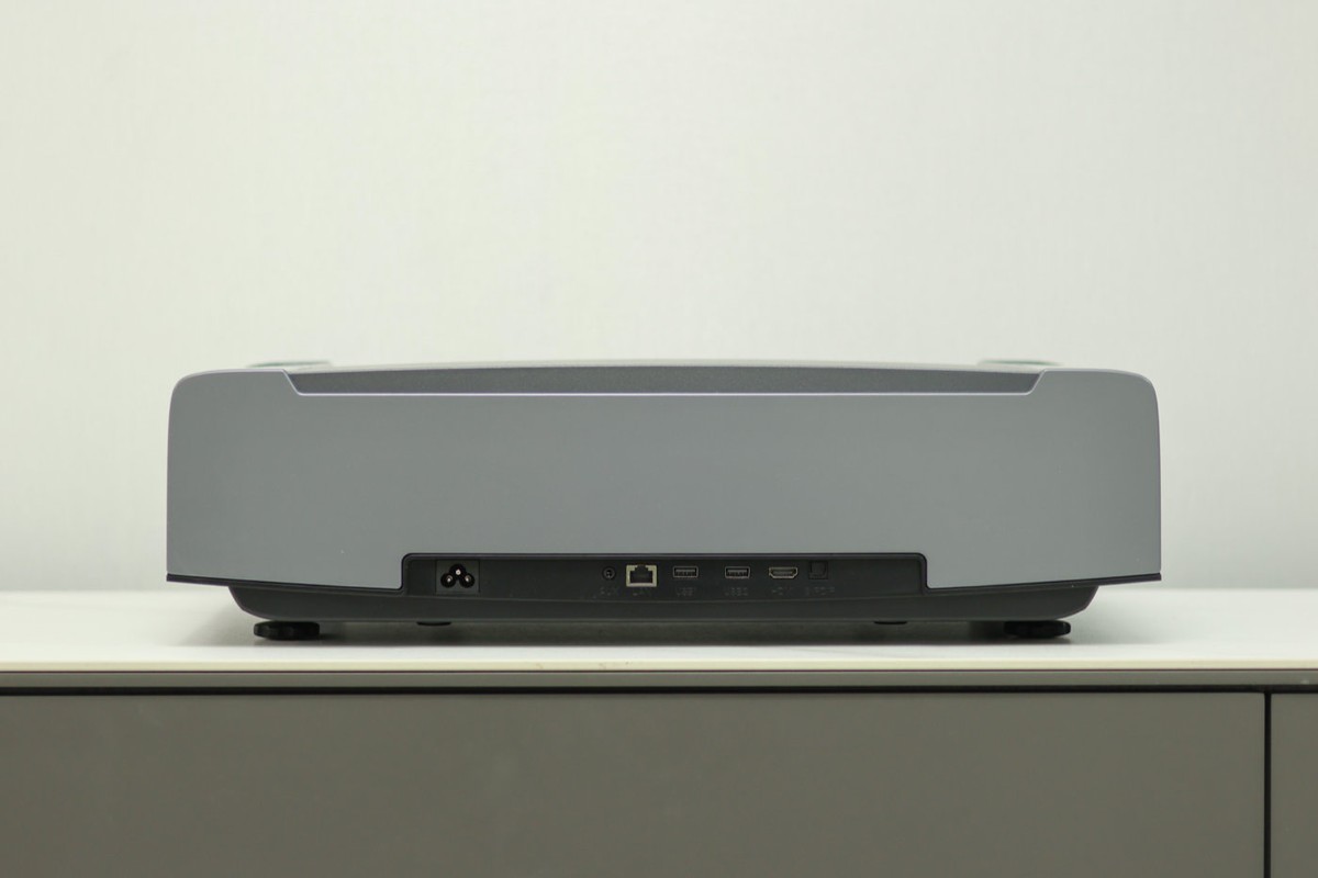 aoc投影测评,aoc短焦投影