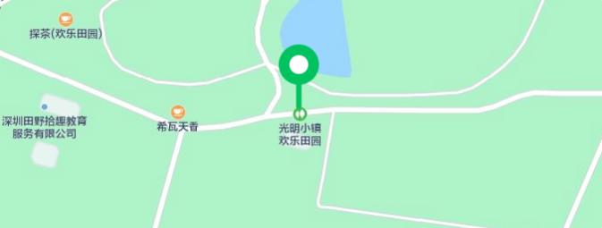 光明旅游攻略大全集,光明一日游必去的地方