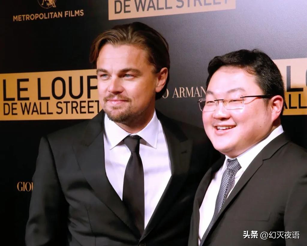 油腻肥男淫欲无度,各国美女名模为之疯狂,4国通缉如今人间蒸发