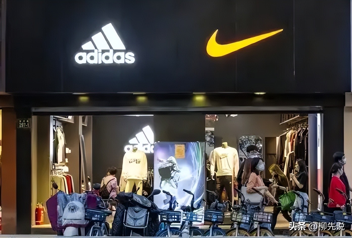 鸿星尔克运动鞋为啥这么火,鸿星尔克运动鞋品牌销量排行