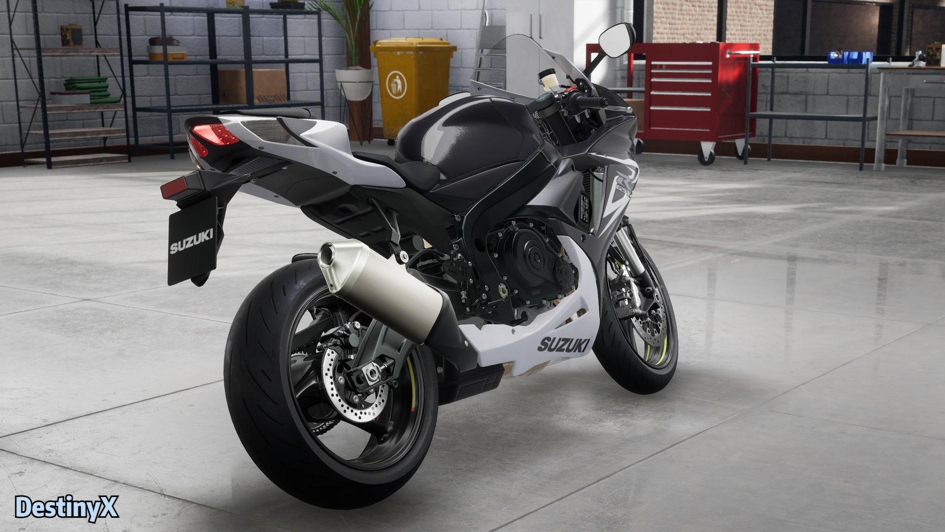 铃木suzukigsx-r1000r摩托车价格,铃木suzukigsx-s7502019