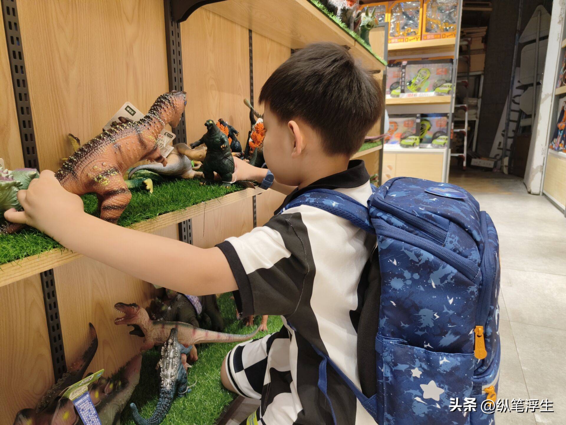 儿童护脊书包测评,6-12岁减负护脊双肩书包评测