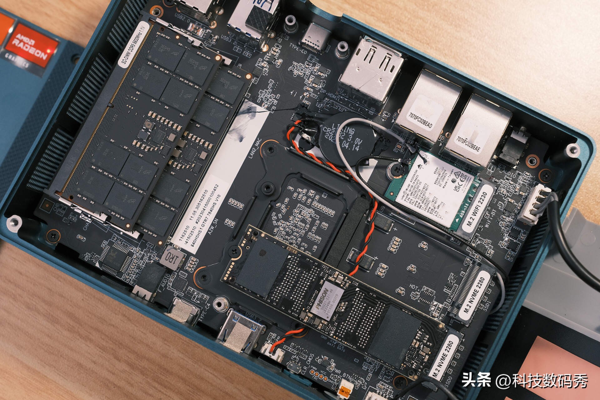 零刻迷你主机gtr7散热,零刻gtr7苹果主机推荐