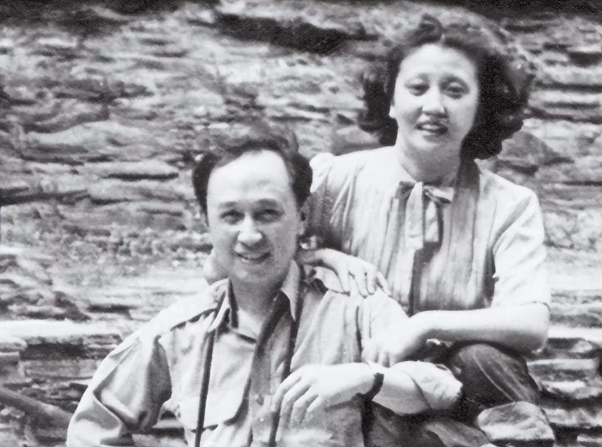 钱学森与钱学英是啥关系,钱学英与钱学森关系