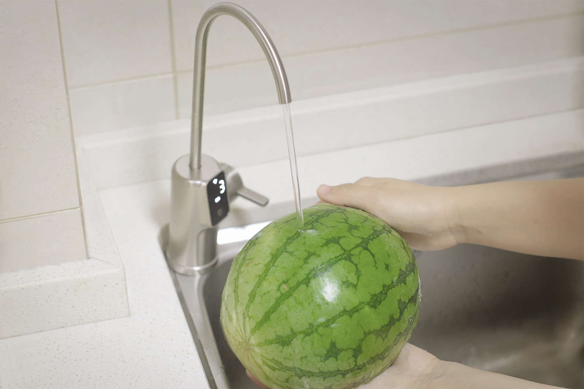 米家净水器600g经典款,米家净水器600g四个滤芯五级过滤