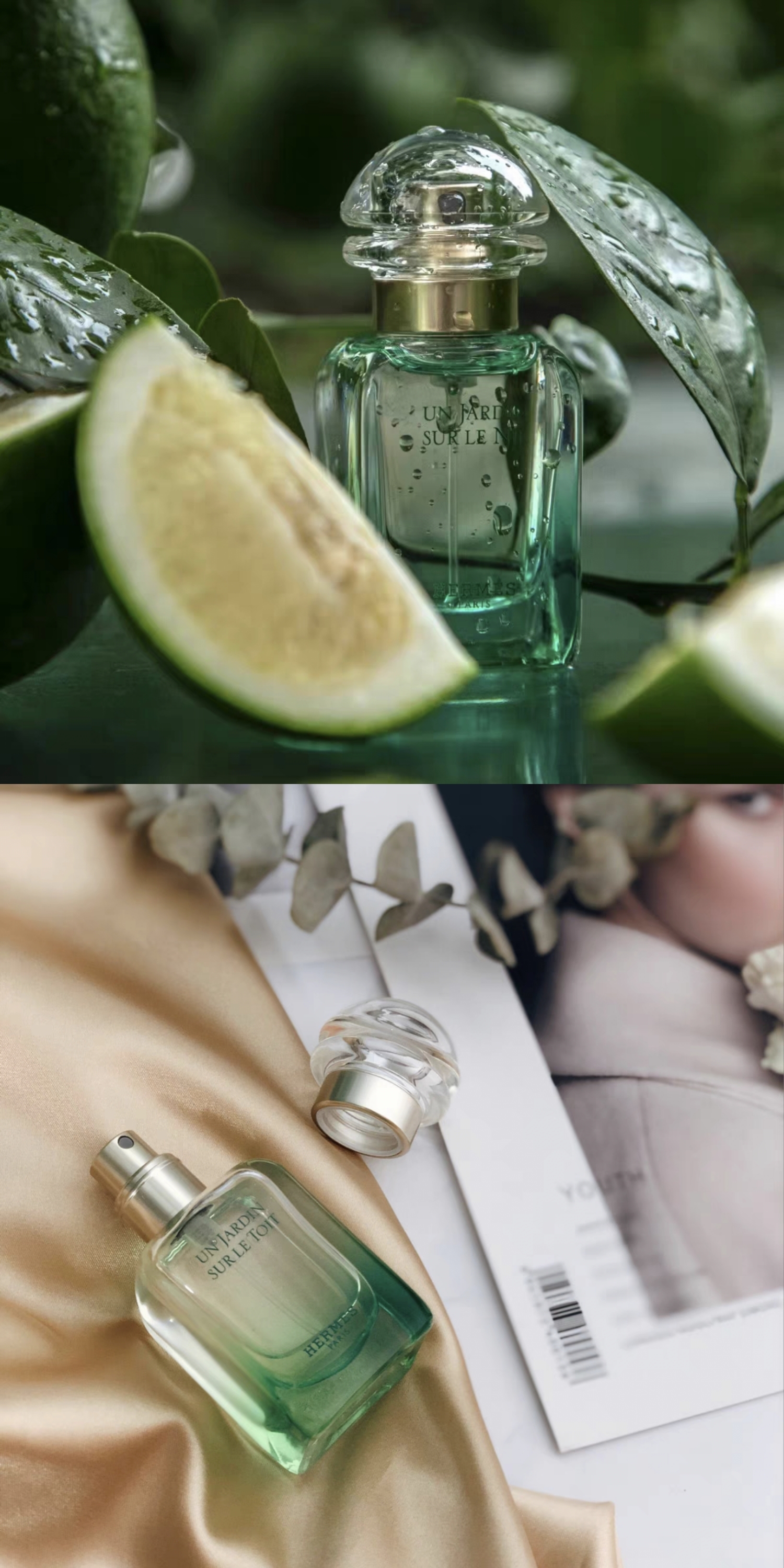 夏天推荐香水大牌留香持久,持久好闻的淡香水推荐女士天天用