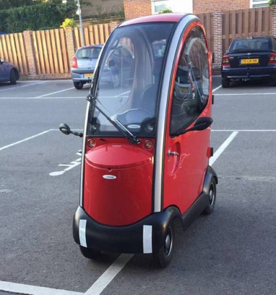 104个真实有趣照片，火箭穿过云层，神奇的手指，野猪的美好生活