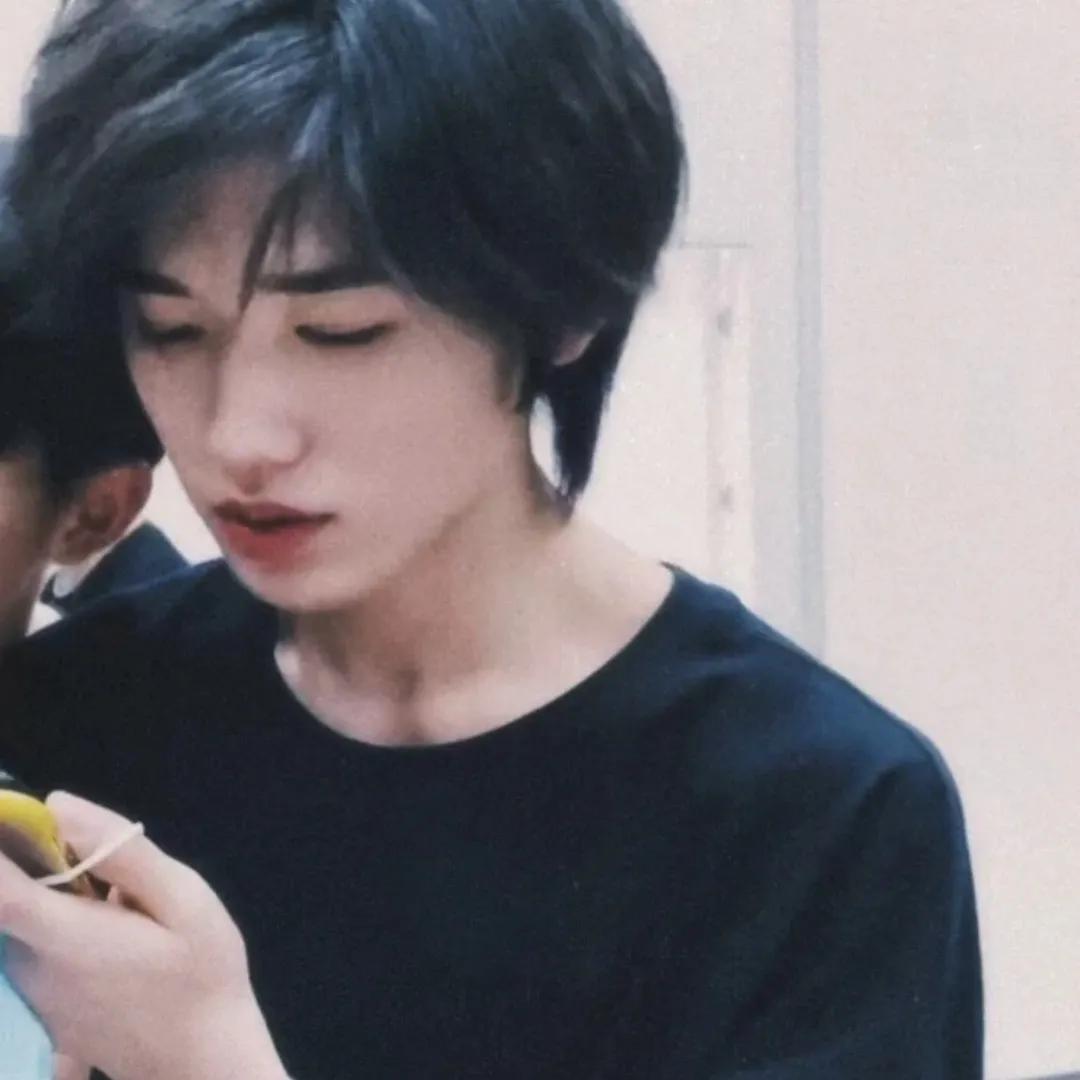 爱豆系列头像高清,头像明星爱豆