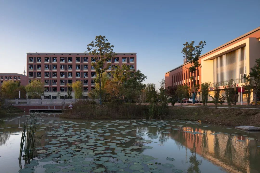 新淮中高考2020,淮安市新淮中学简介