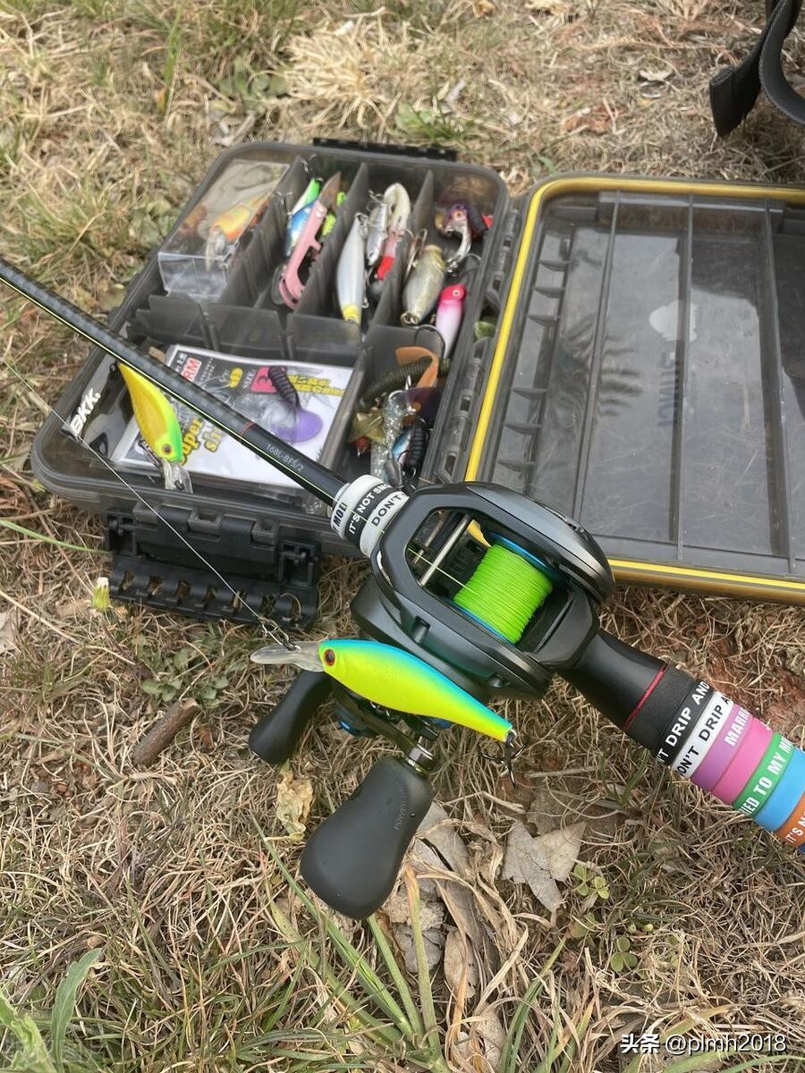 如何选择vib饵,vib路亚适合冬天玩吗