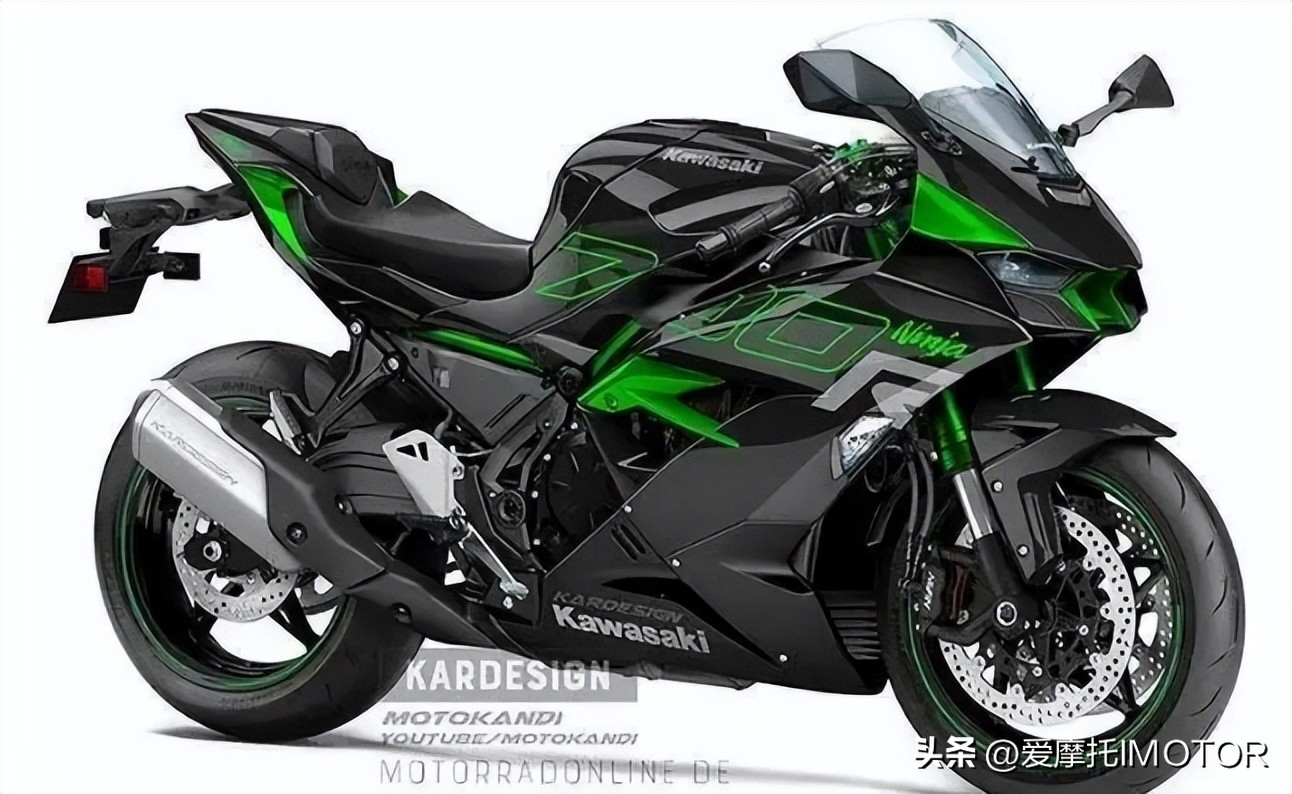 川崎今天发布的新车,2024年川崎即将发布的新车