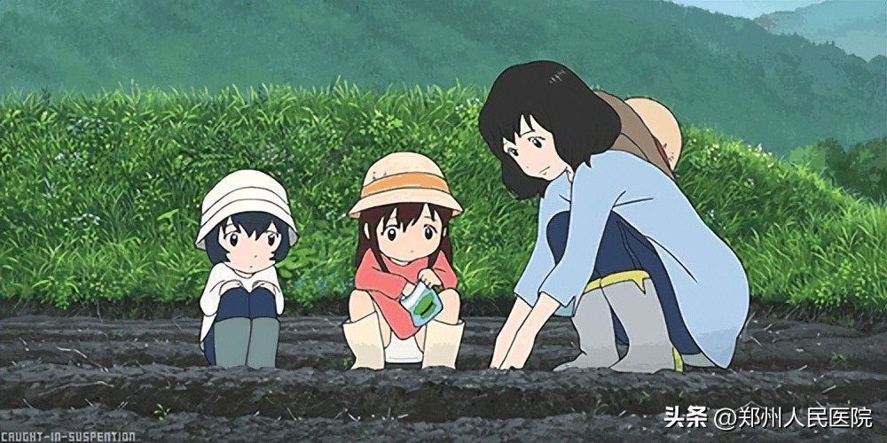 被“挖呀挖呀挖”*脑洗**，竟是因为大脑里的这只“虫”