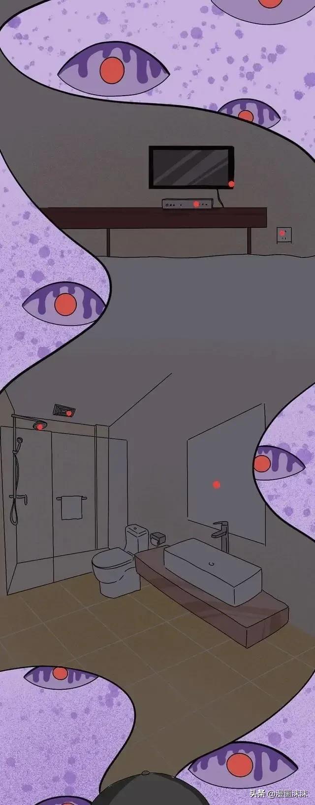 情趣酒店”有多脏、乱、差？奉劝各位：为了健康，请认真挑选