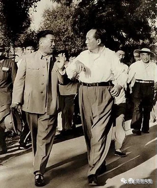 李际均中将：我们要找回五六十年代令美国害怕的精神