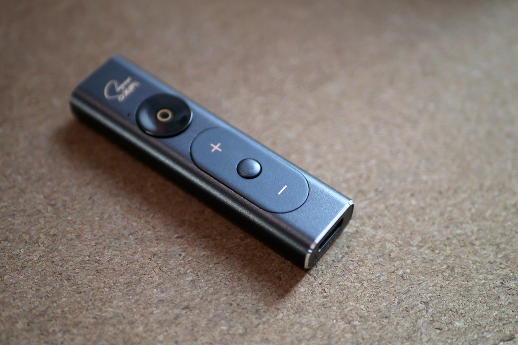 音质是否真有大提升，创新外置声卡小耳放SoundBlasterX1简体验