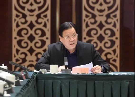 风云闽商|吴建发：创新机制促发展，搭建起在苏闽商团结发展平台