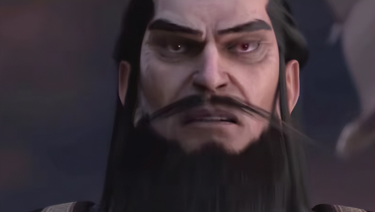 西行纪四大女神,西行纪帝释天决战