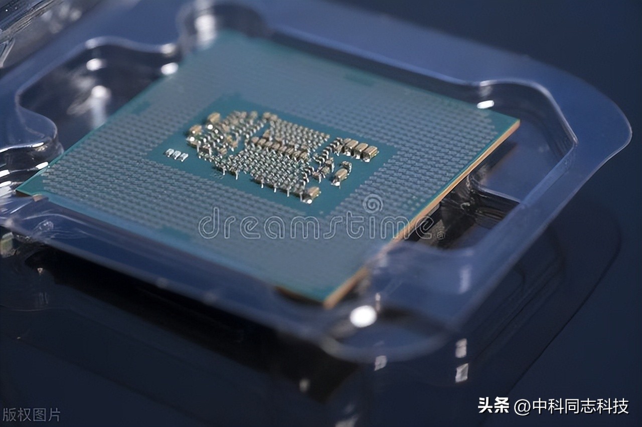 cpu引脚封装技术,扁平封装和球栅阵列封装