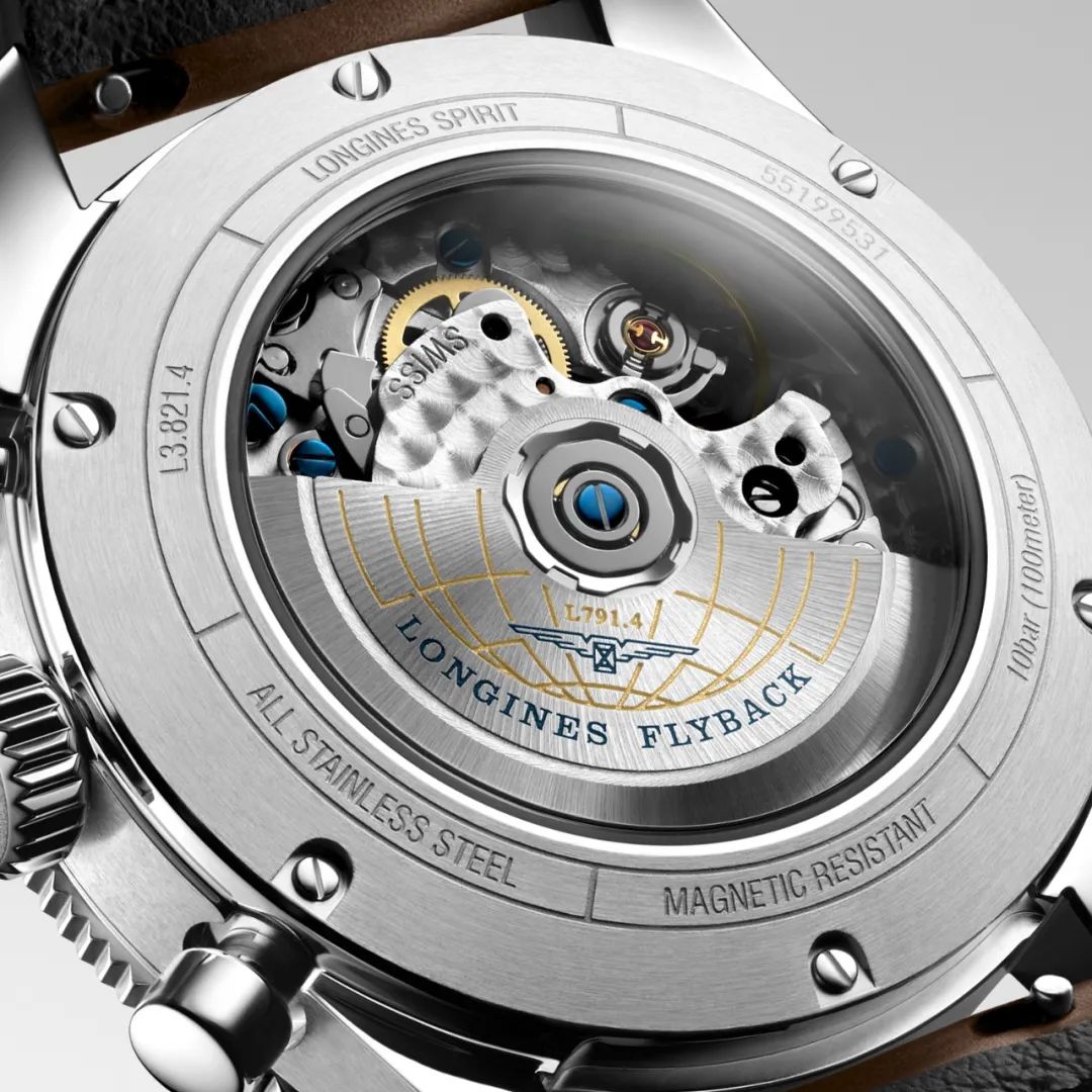 浪琴飞返值得购买吗,浪琴飞返系列