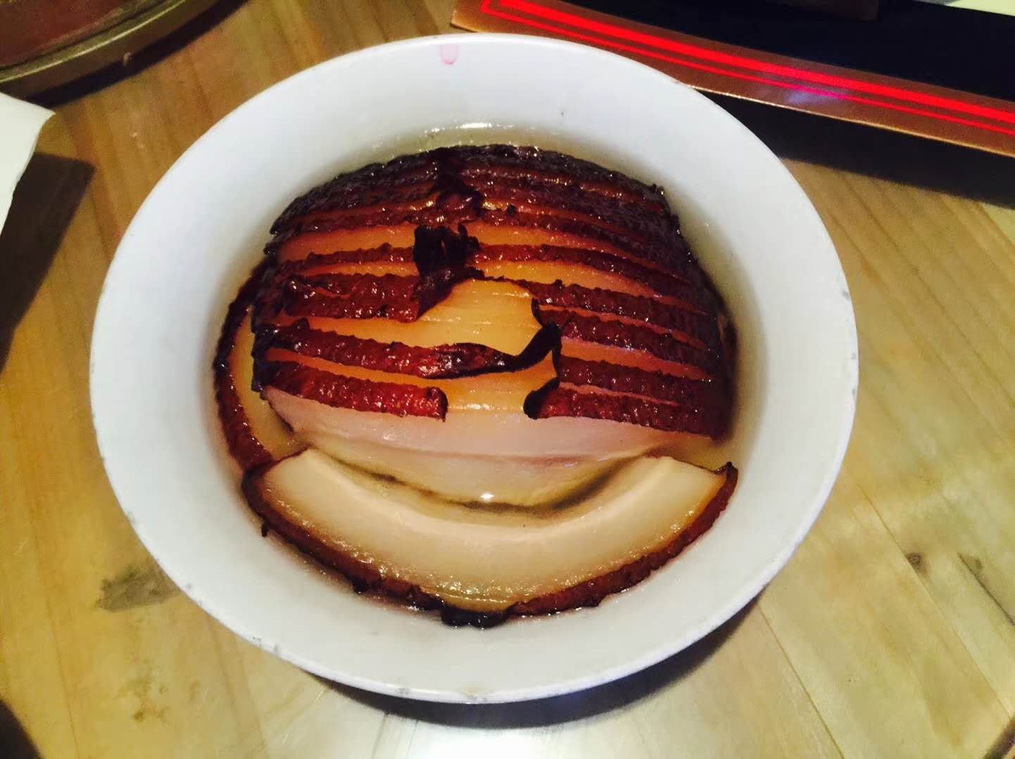 舌尖上的常德,舌尖上的津市牛肉粉