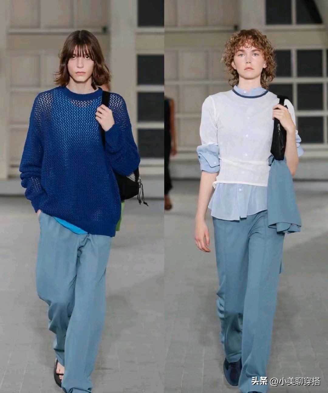 高级感配色技巧全部,高级感配色技巧学会这几招