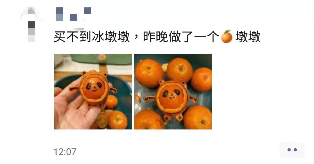 冰墩墩国外走红,国外网民评论冰墩墩