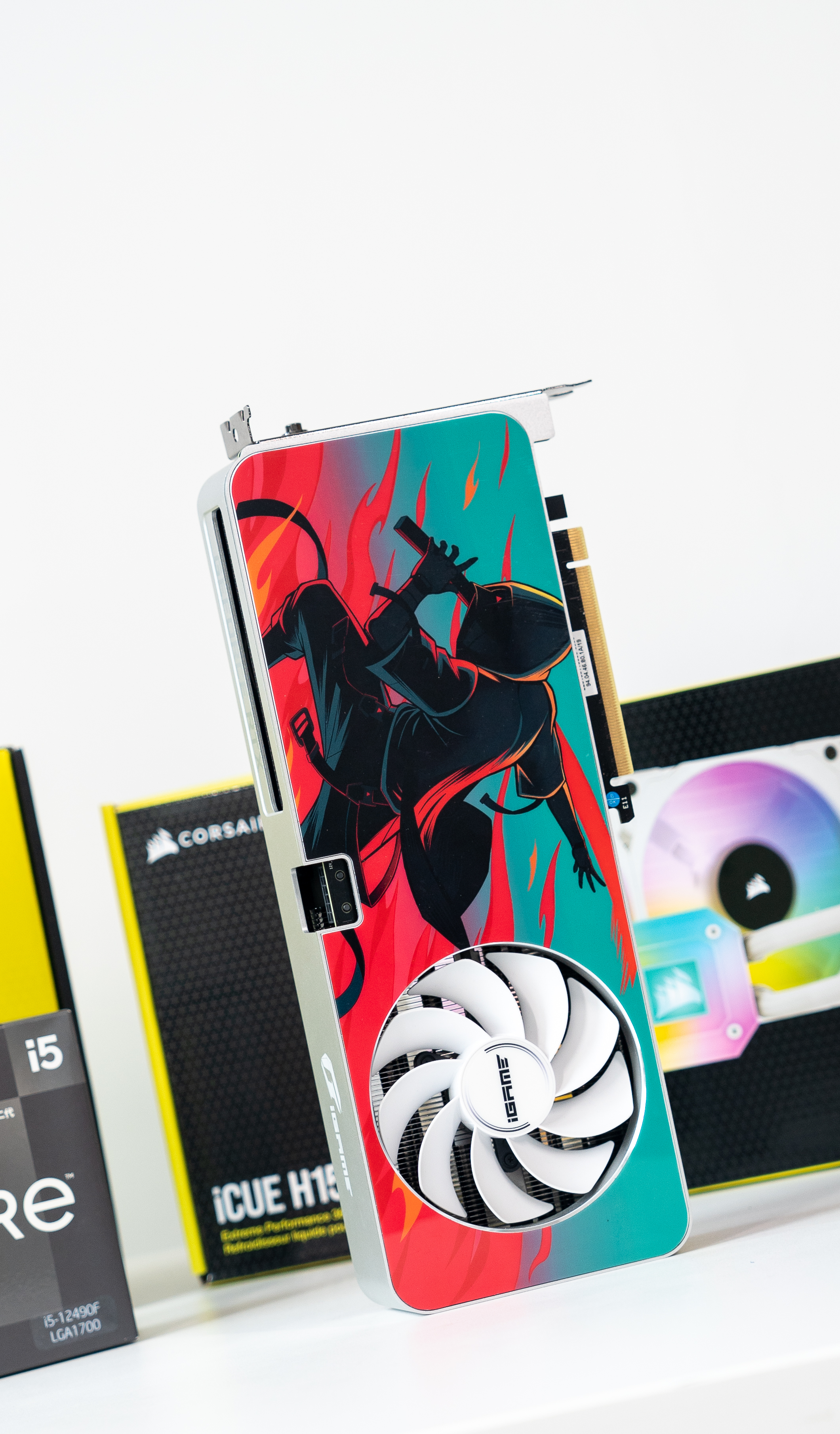 华硕b660吹雪主板保姆级讲解,华硕b660吹雪装机全过程