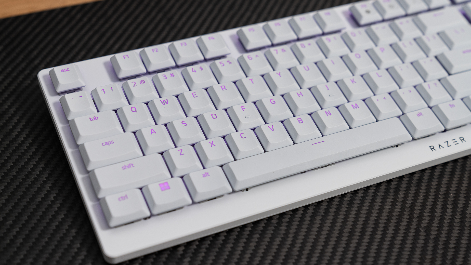 雷蛇v2键盘金蝎,雷蛇噬魂金蝎v2键盘的缺陷有哪些