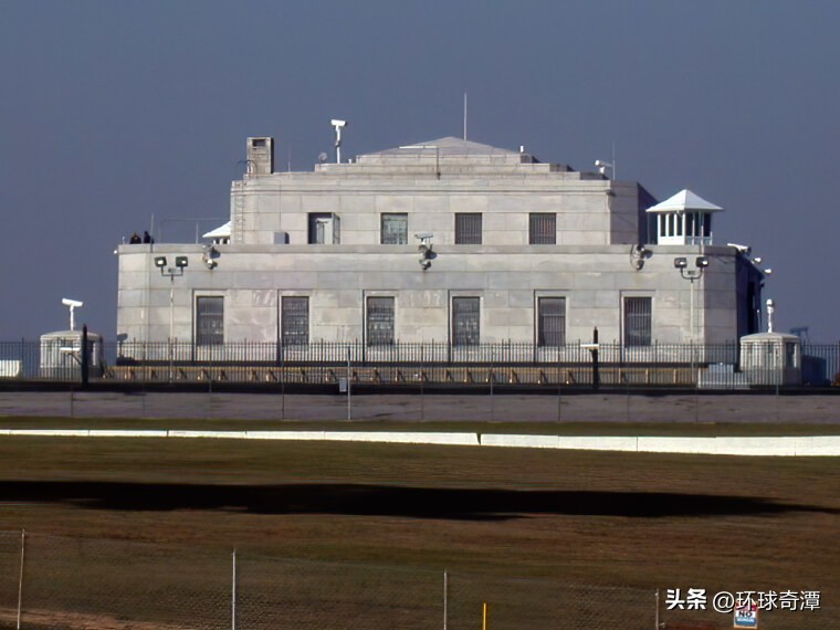 五个必去的神秘之地,不允许旅游参观的世界神秘禁区