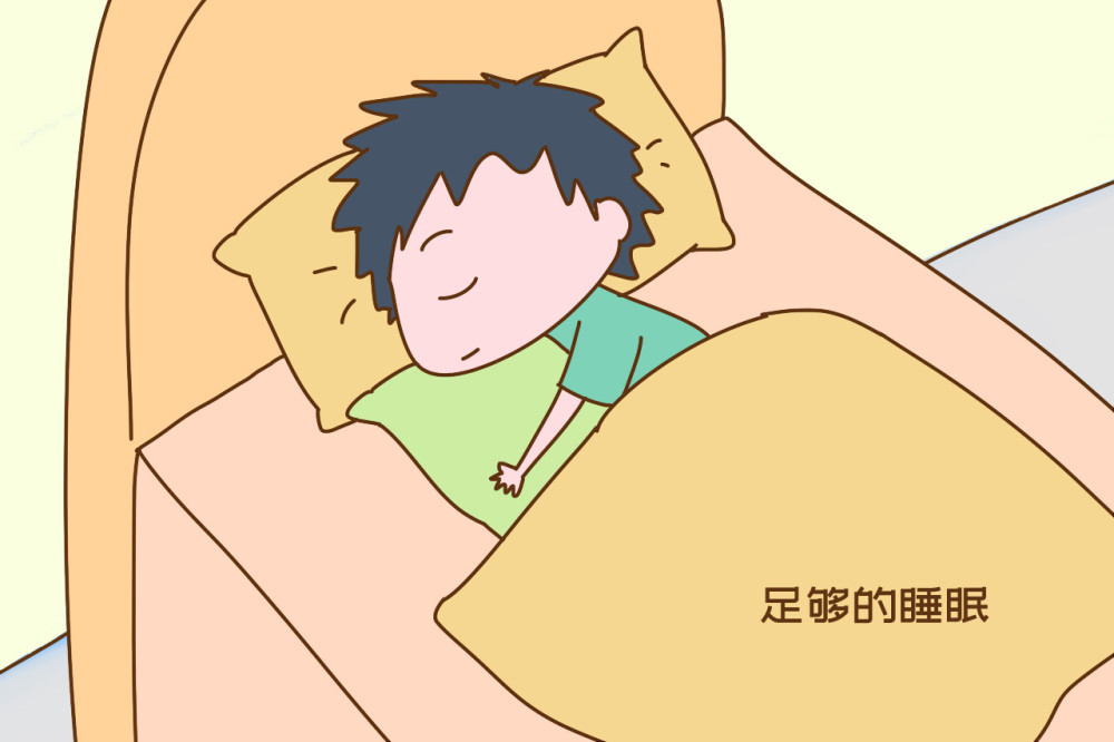 12岁男孩身高1米91！除了遗传因素，妈妈透露孩子长高的秘诀