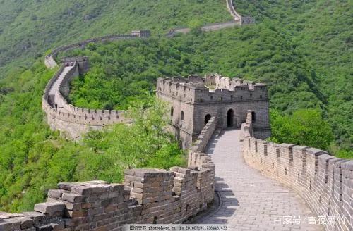 历史上第一位对秦始皇贡献的帝王,中国第一位皇帝秦始皇的陵墓