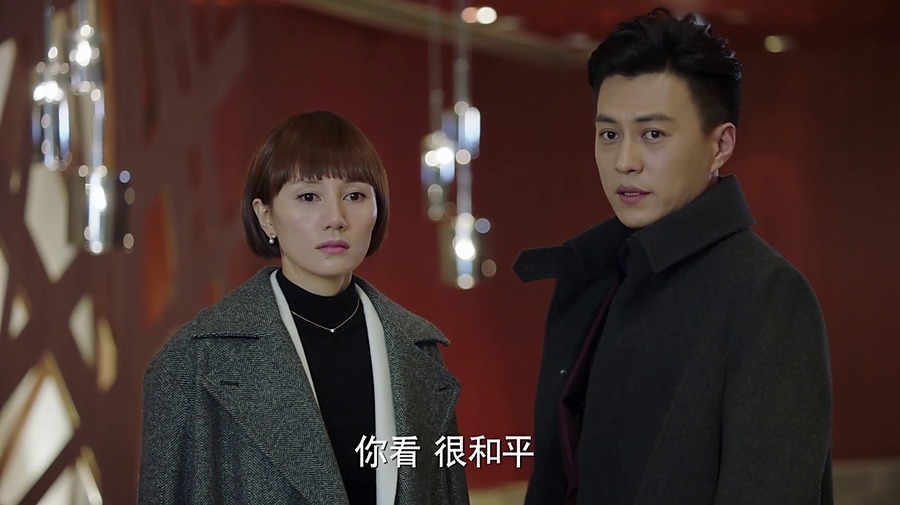 我的前半生唐晶教训凌玲的话,我的前半生唐晶劝罗子君片段