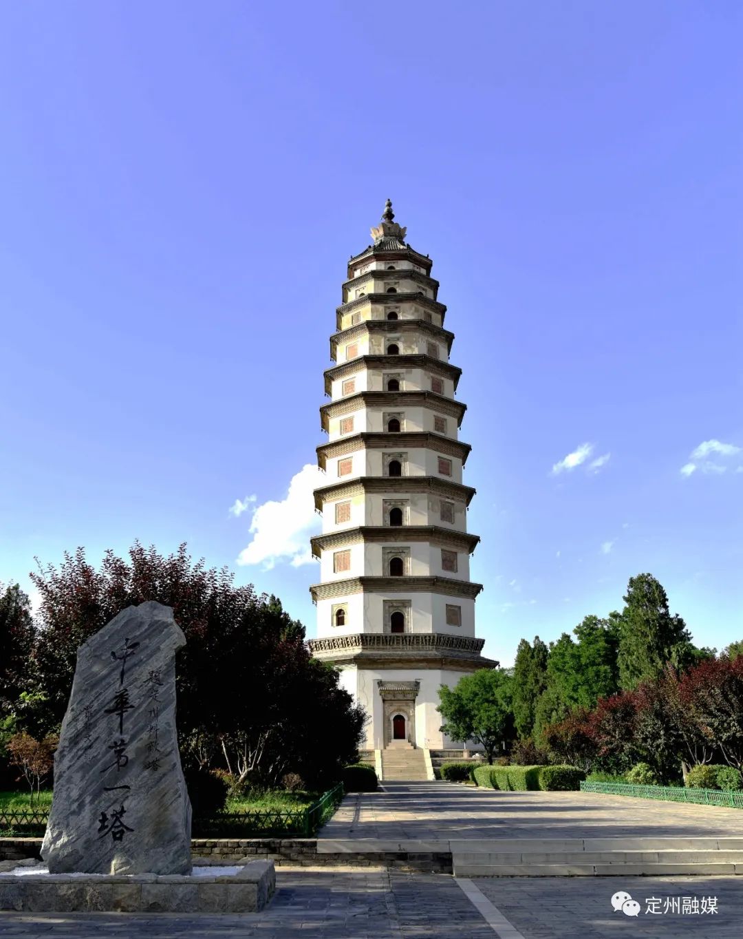 定州古城旅游景点大全,千年古都魅力定州