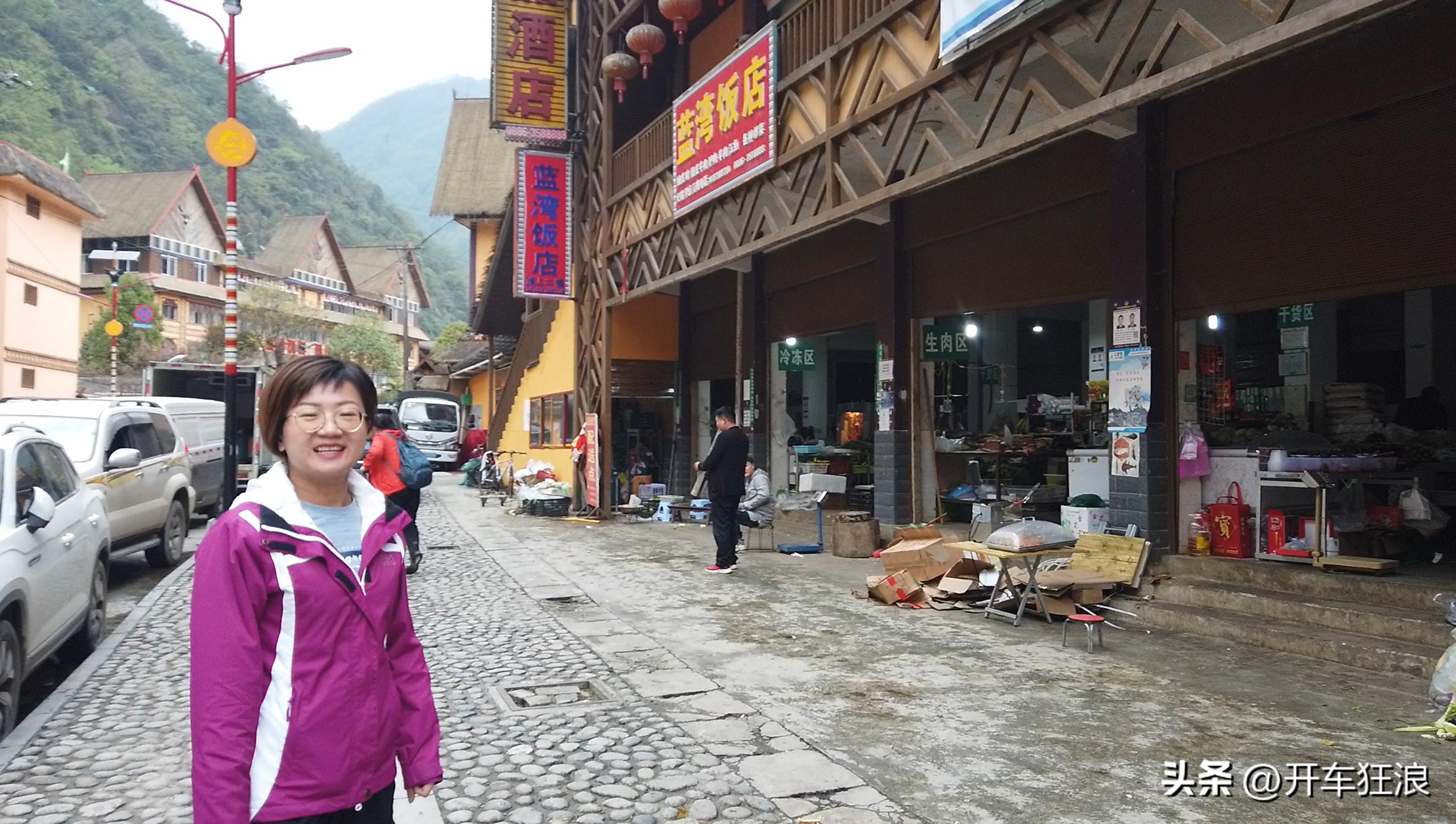 自驾中国边境线需要多长时间？花费多少呢？来看看费用清单吧