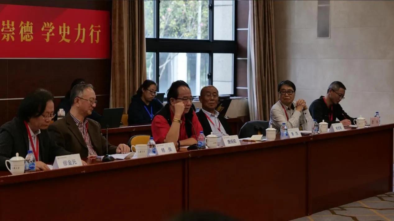 复旦大学校庆书法作品欣赏,复旦大学百年校庆书法作品欣赏