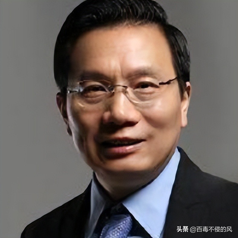 2022福布斯富豪榜中国内陆排名,2022福布斯全球富豪榜完整名单