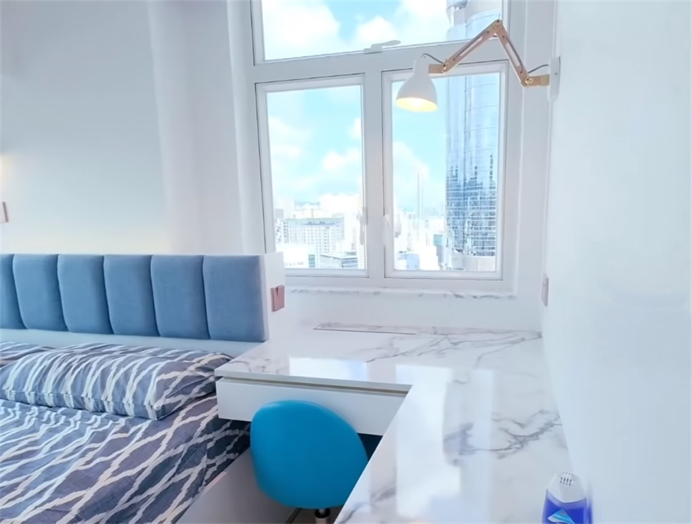 80后夫妻买下老房,80后夫妻装7万多的房子