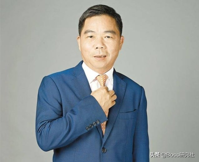 梅州籍最有钱富豪是谁,祖籍梅州的十大富豪