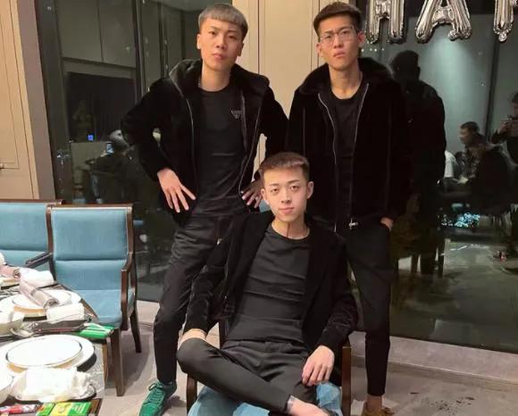 网红宇将军被打,网红宇将军被打前因后果