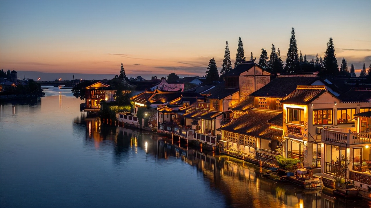 上海小众风景点有哪些景点,上海附近名胜古迹旅游景点推荐