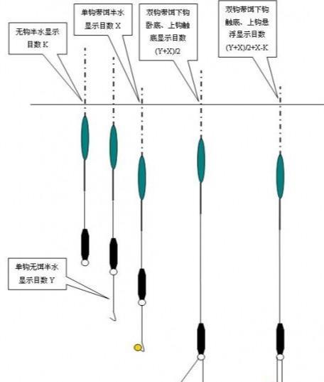 新手钓鱼入门基本知识,水库钓鱼技巧新手入门