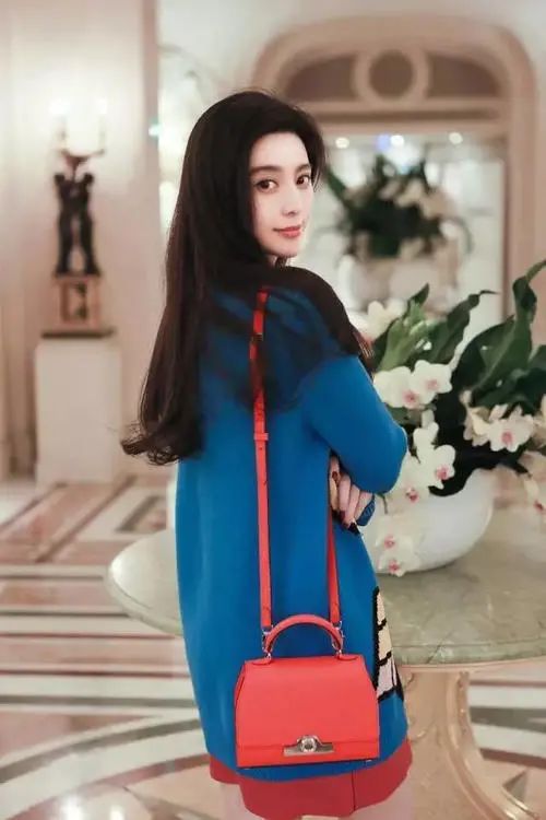 如何定制优雅的包,高端大气定制包