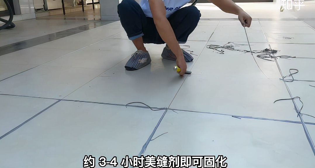 高端美缝剂施工方法,速缝先生美缝剂多少钱一管