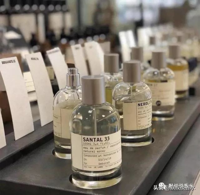 香水男士推荐解析,小白怎么选男士香水