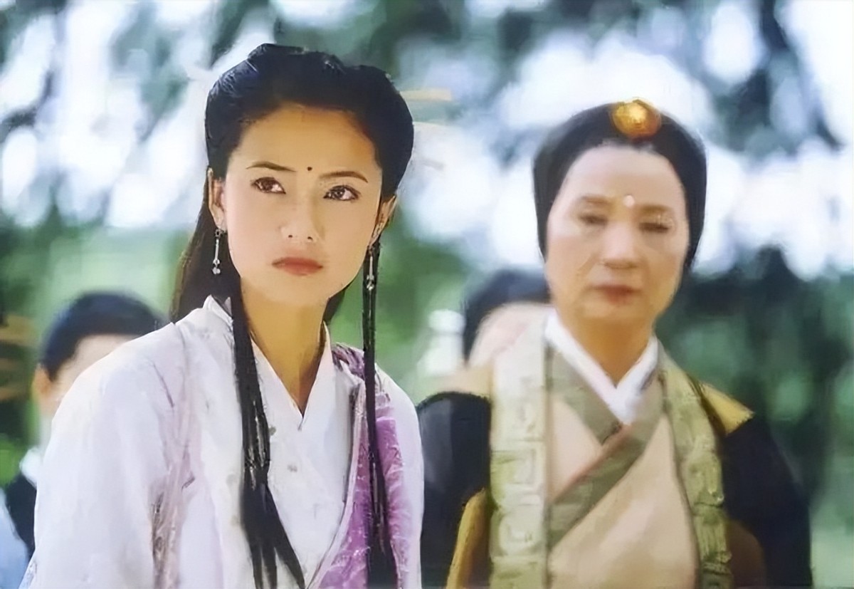 金庸武侠起名的艺术,金庸给武侠人物取名字大全