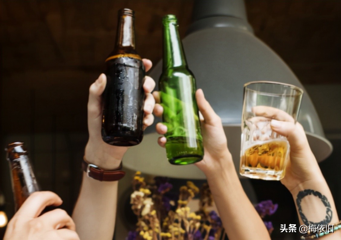 喝酒吃什么下酒菜不伤胃,它是酒精的天敌边吃菜边解酒