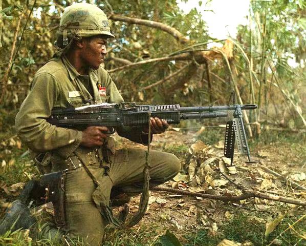 美军的水壶,美军越南时期的水壶是塑料的吗