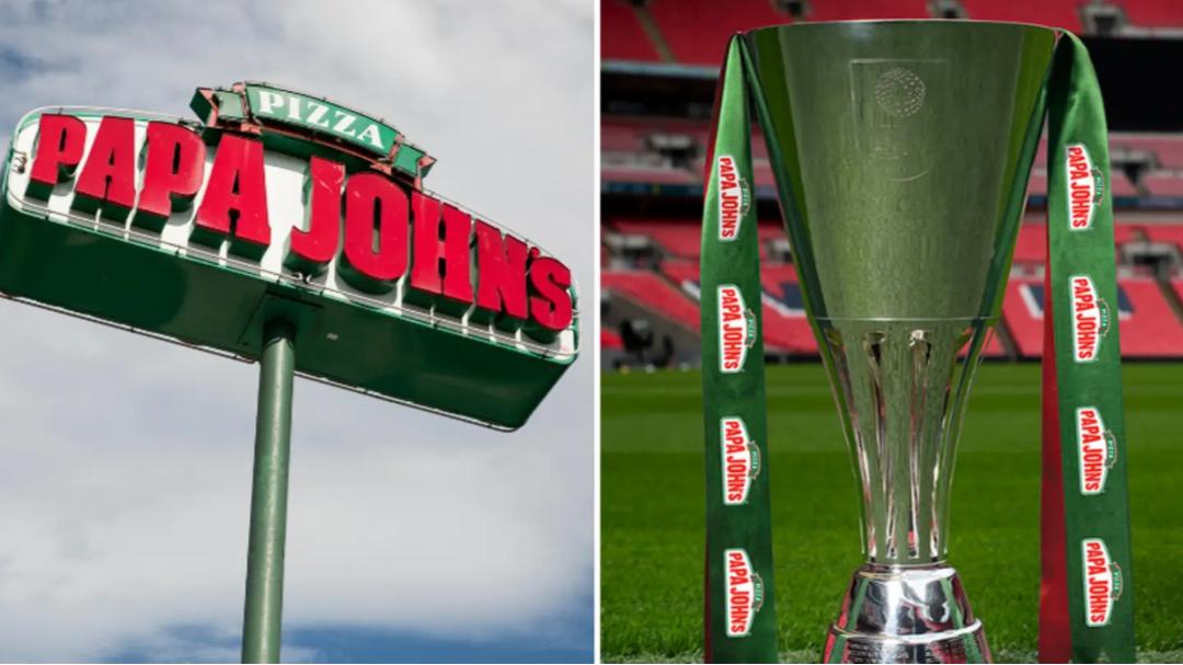 太过分了！英超之下，英国这些平民足球赛事也过得有滋有味