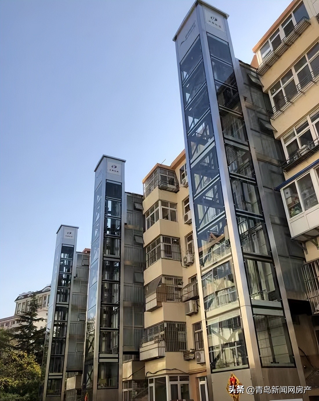 关于进一步加快既有住宅加装电梯,既有住宅加装电梯每部补贴15万元