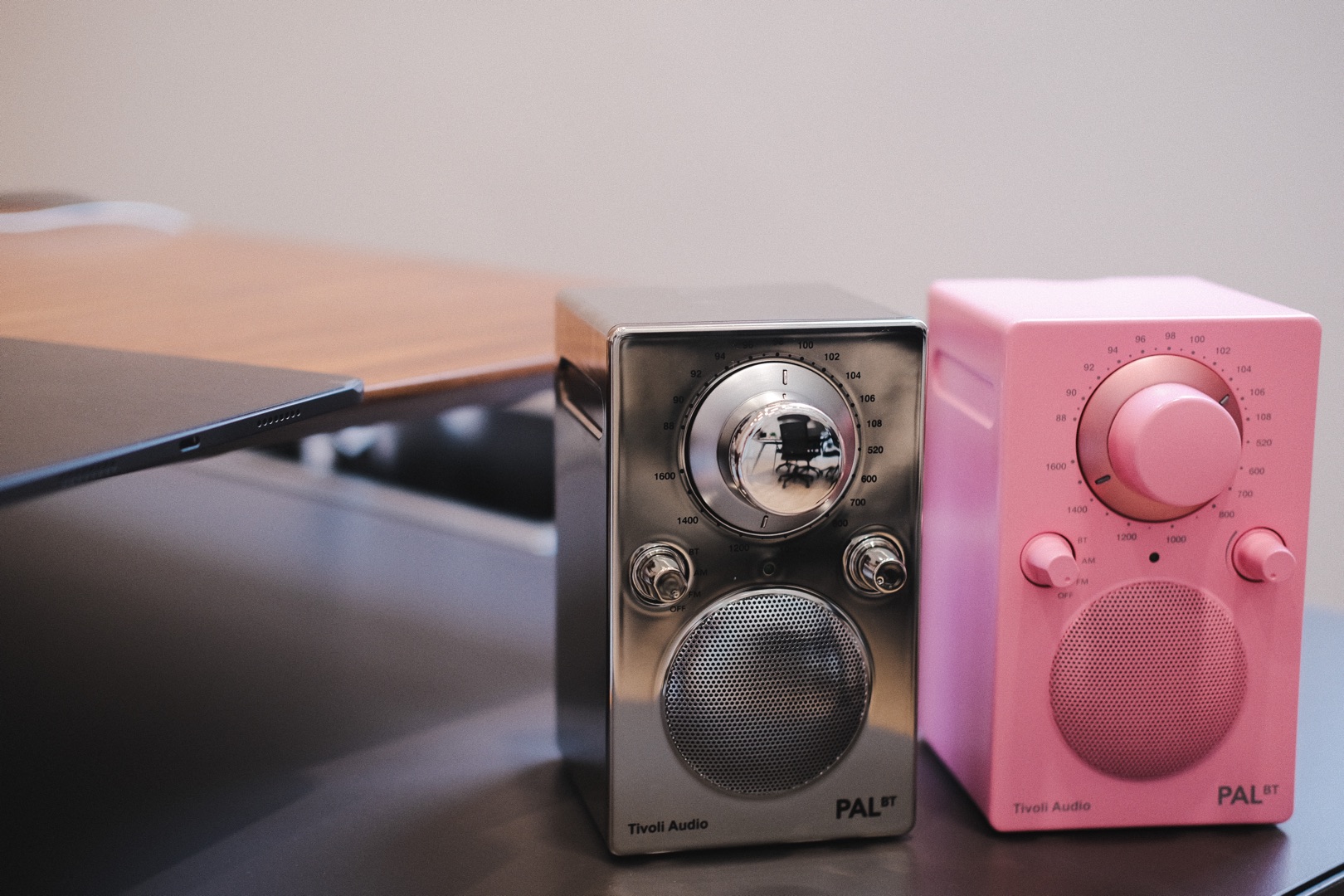 便携音箱测评|国庆出游好伴侣!被PALBT这台“彩色小野马”拿捏了